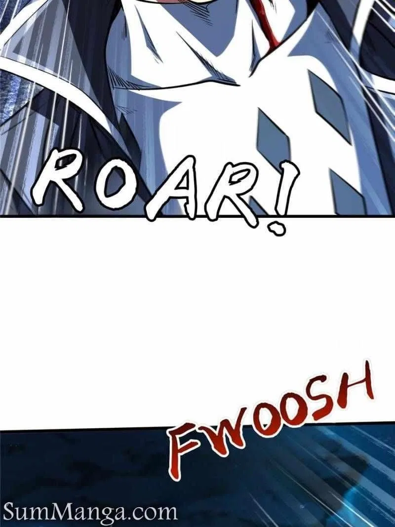 Super Gene Chapter 358 – Page 24