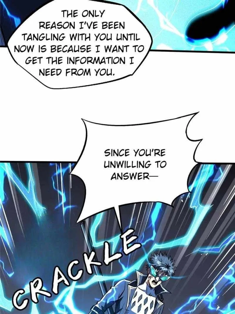 Super Gene Chapter 358 – Page 28
