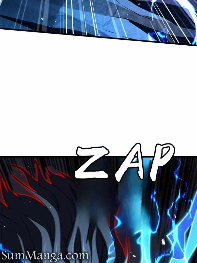 Super Gene Chapter 358 – Page 30