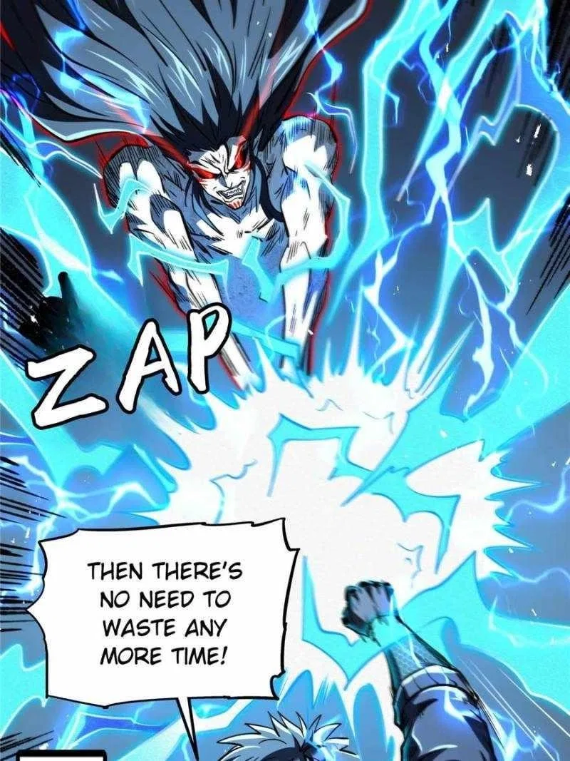 Super Gene Chapter 358 – Page 31