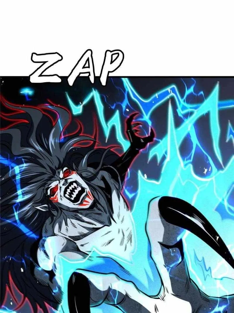 Super Gene Chapter 358 – Page 34