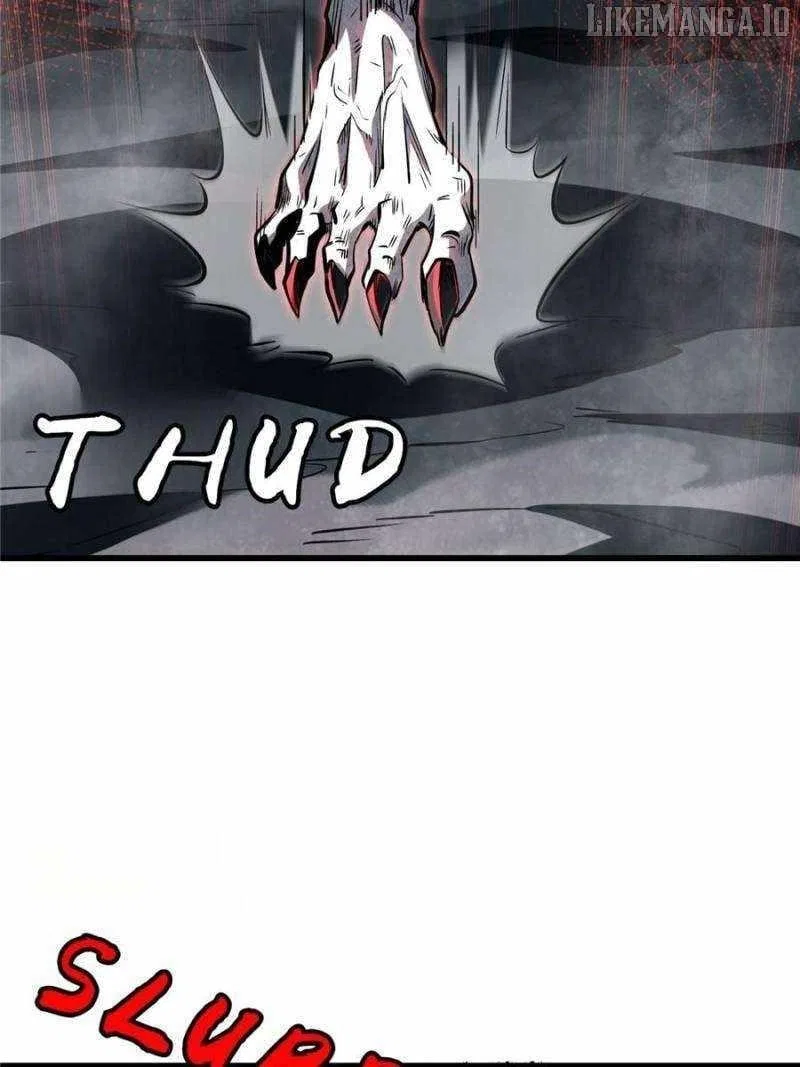 Super Gene Chapter 357 – Page 2