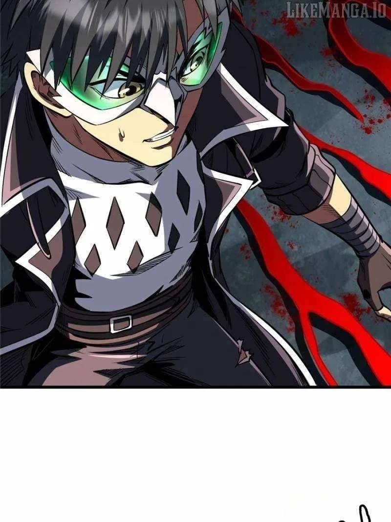 Super Gene Chapter 357 – Page 5