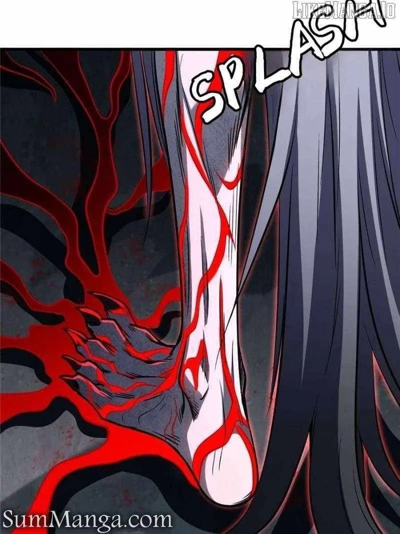 Super Gene Chapter 357 – Page 6