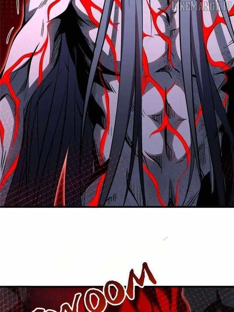 Super Gene Chapter 357 – Page 8