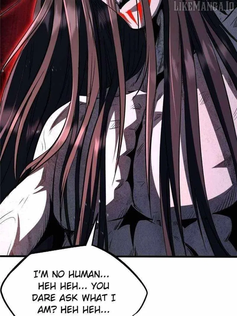 Super Gene Chapter 357 – Page 13
