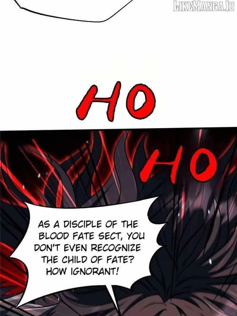 Super Gene Chapter 357 – Page 14
