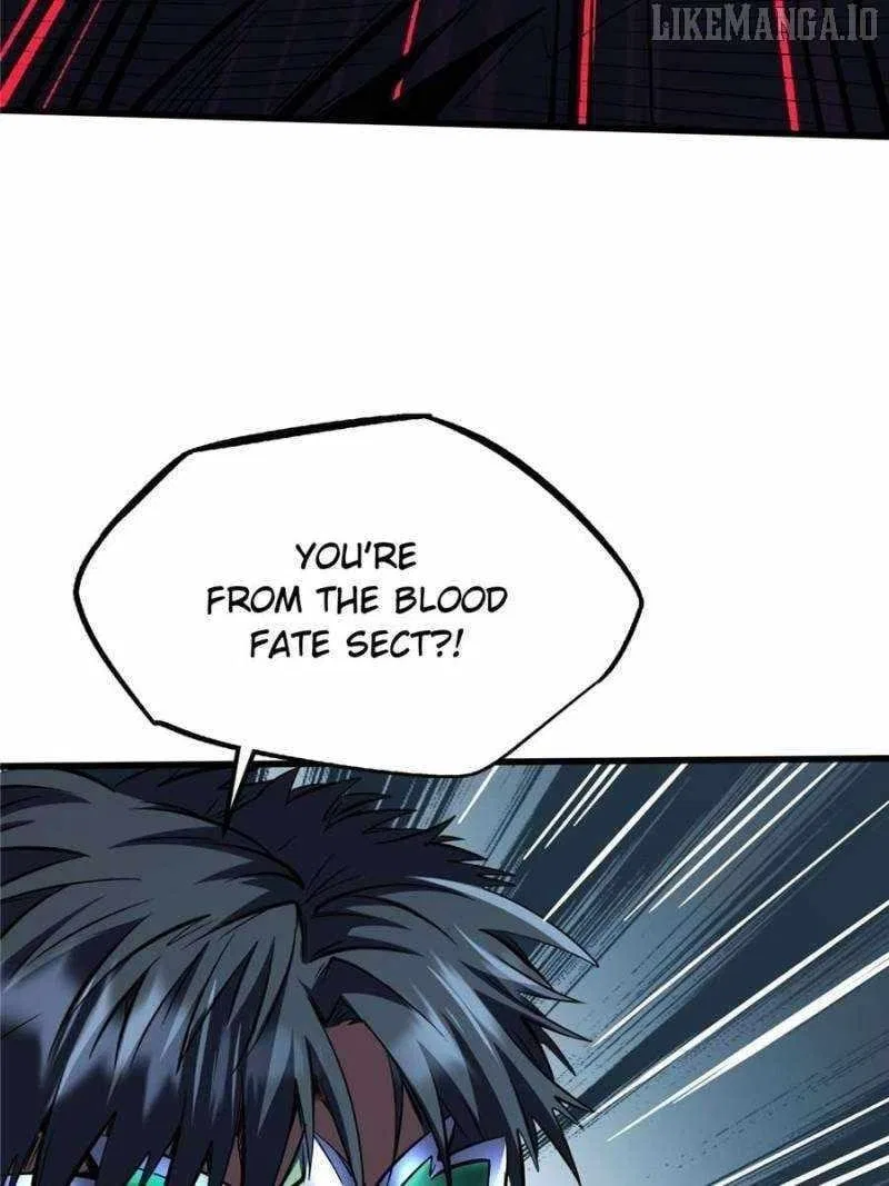 Super Gene Chapter 357 – Page 16