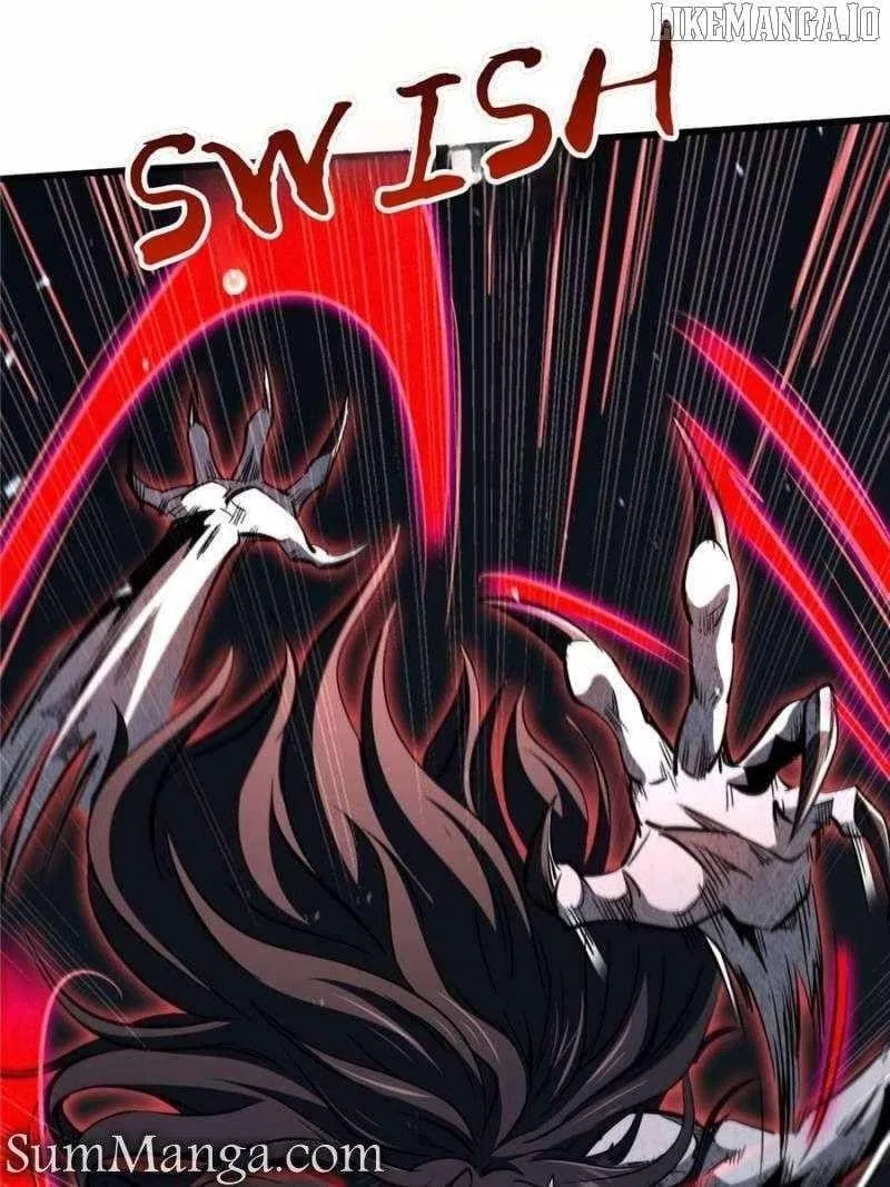 Super Gene Chapter 357 – Page 18