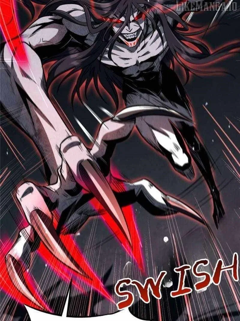 Super Gene Chapter 357 – Page 19