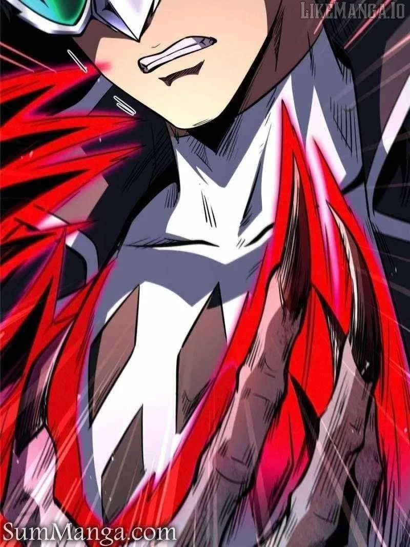 Super Gene Chapter 357 – Page 21
