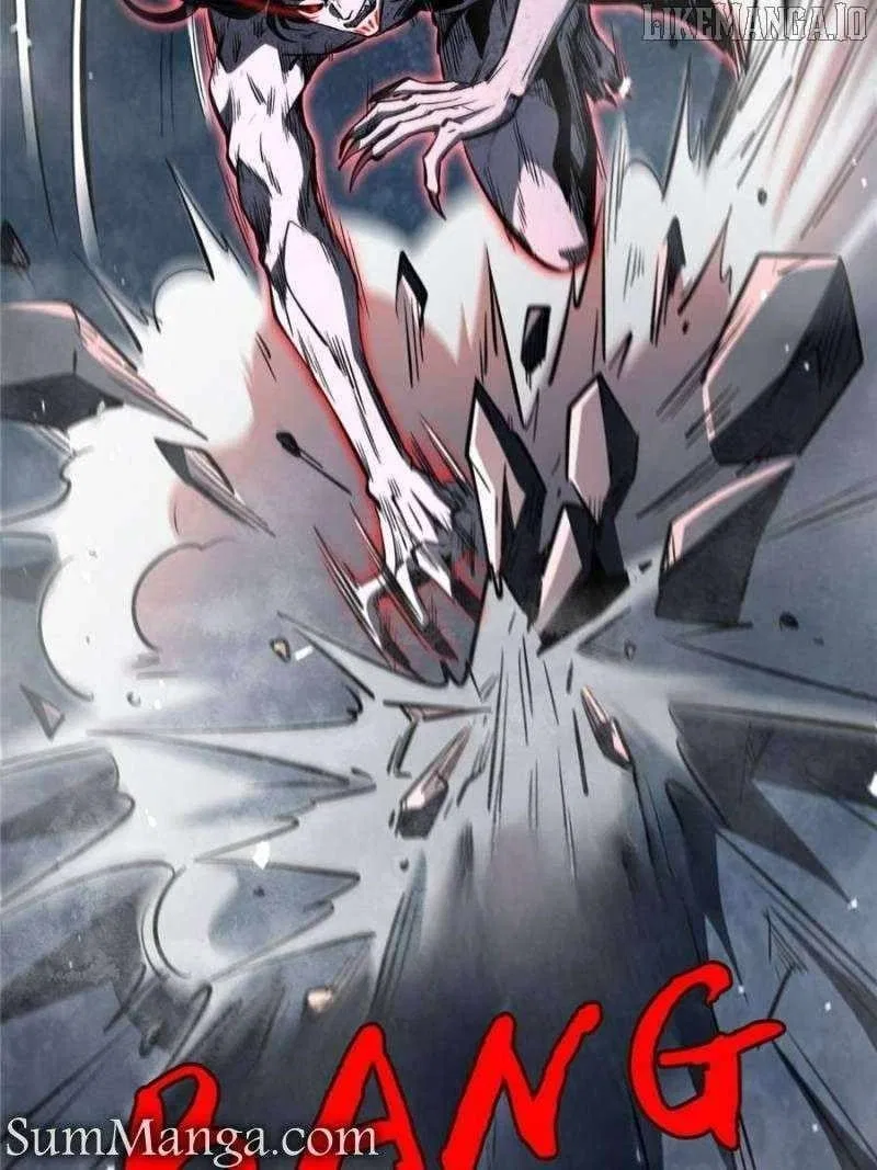 Super Gene Chapter 357 – Page 24