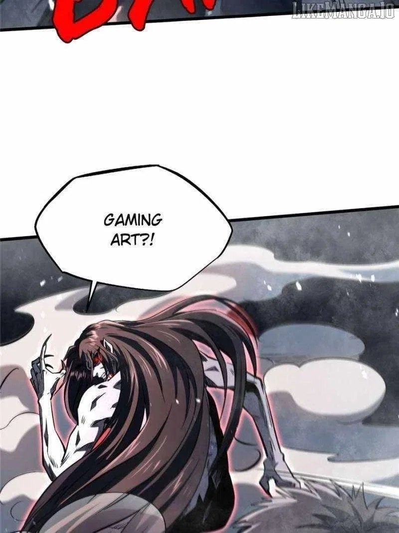 Super Gene Chapter 357 – Page 25