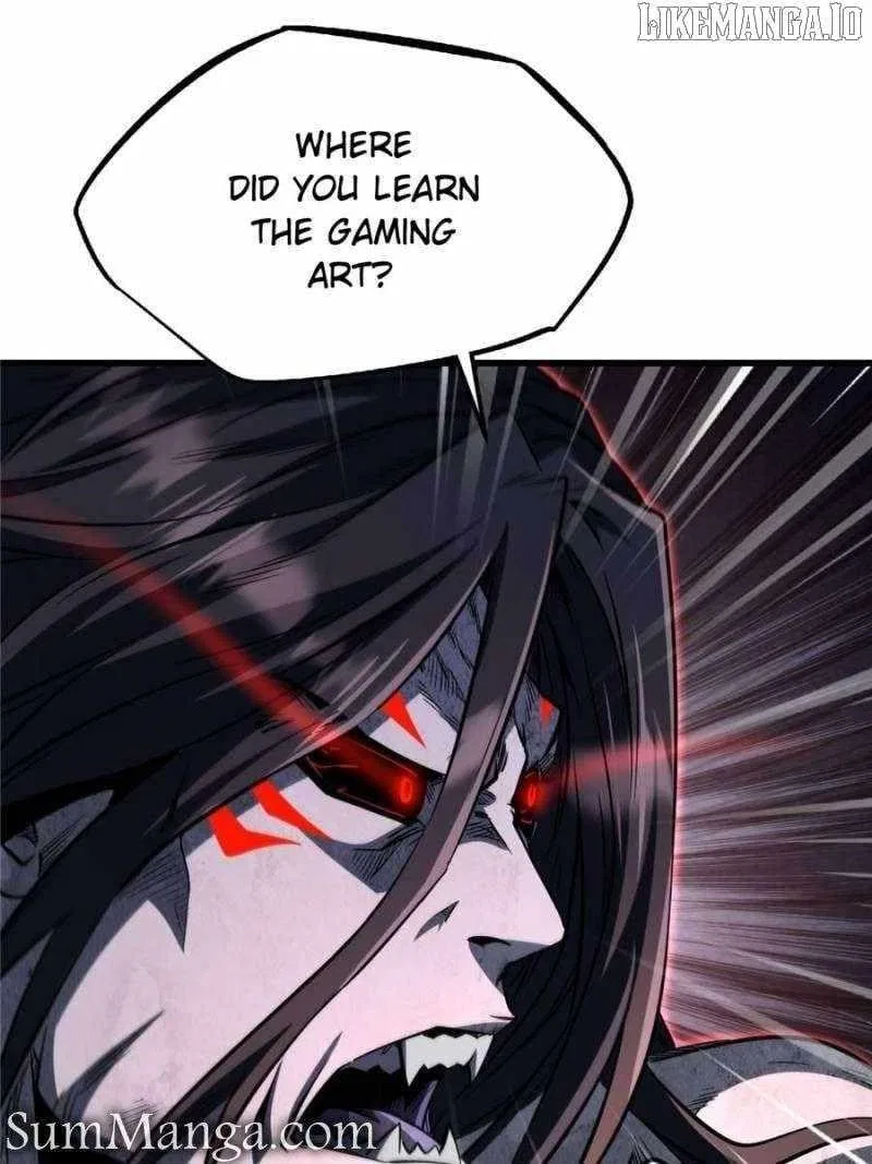 Super Gene Chapter 357 – Page 27