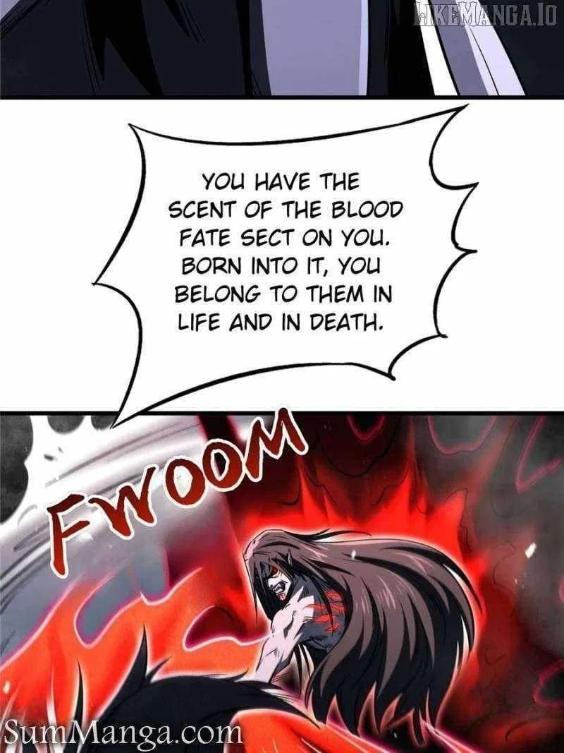 Super Gene Chapter 357 – Page 30
