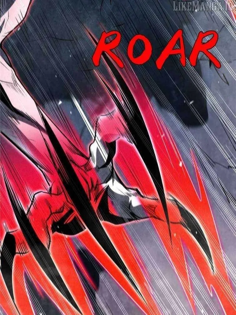 Super Gene Chapter 357 – Page 32