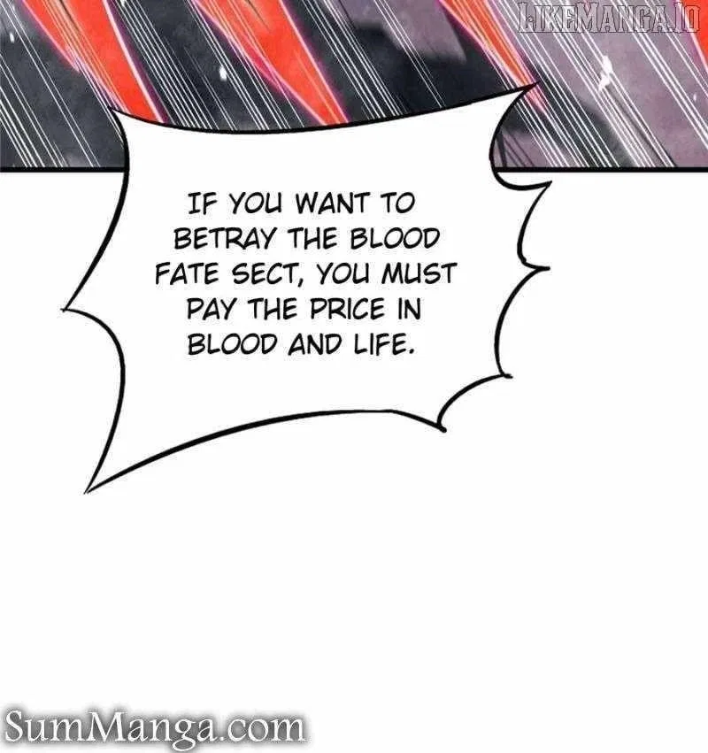 Super Gene Chapter 357 – Page 33