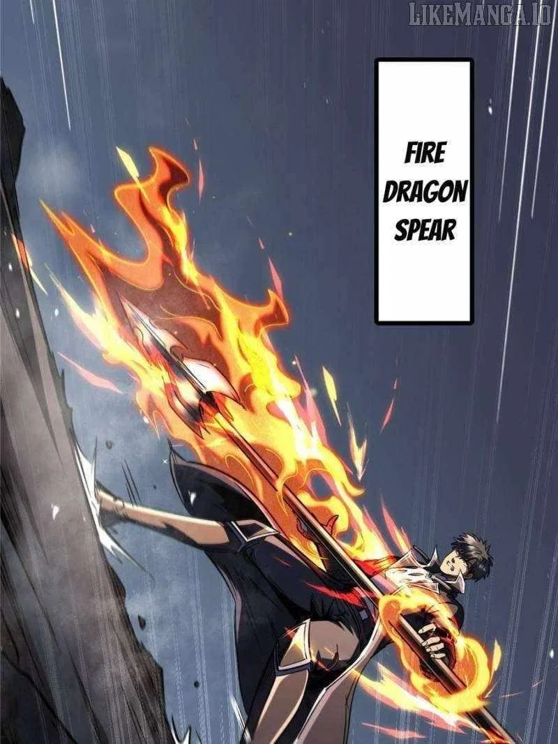 Super Gene Chapter 357 – Page 35