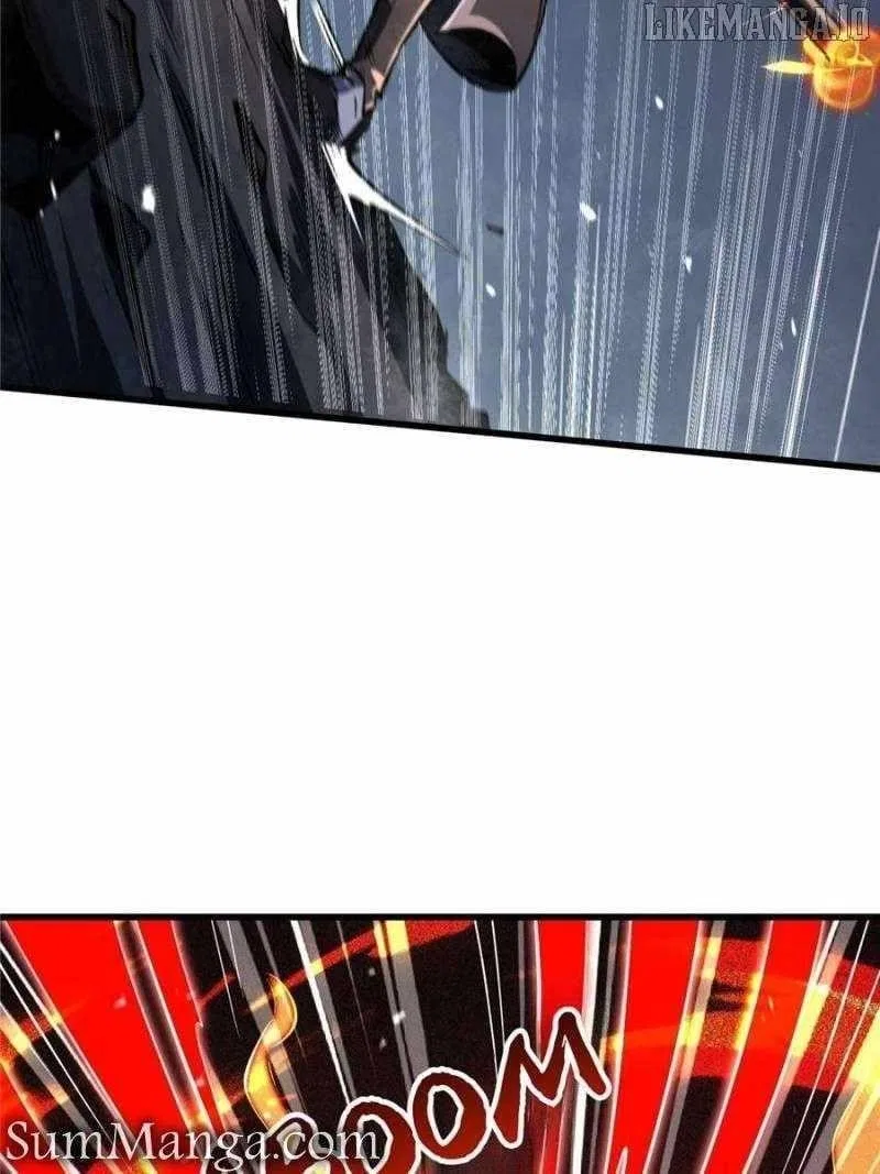 Super Gene Chapter 357 – Page 36