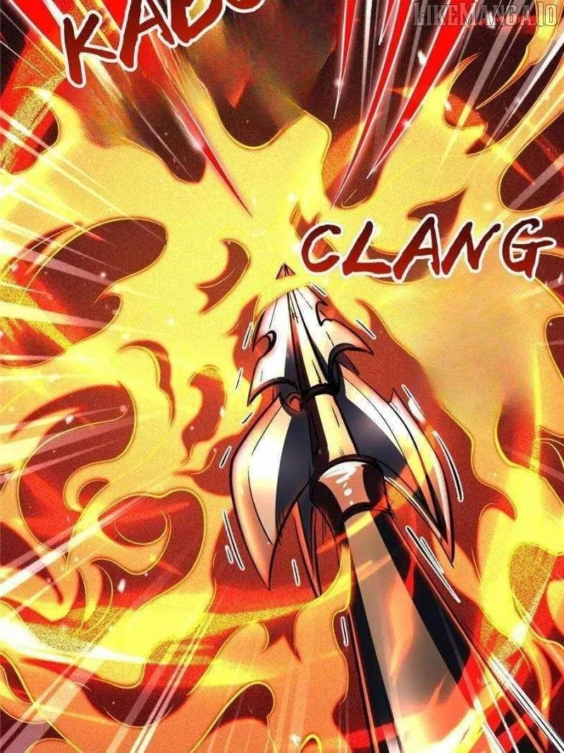Super Gene Chapter 357 – Page 37