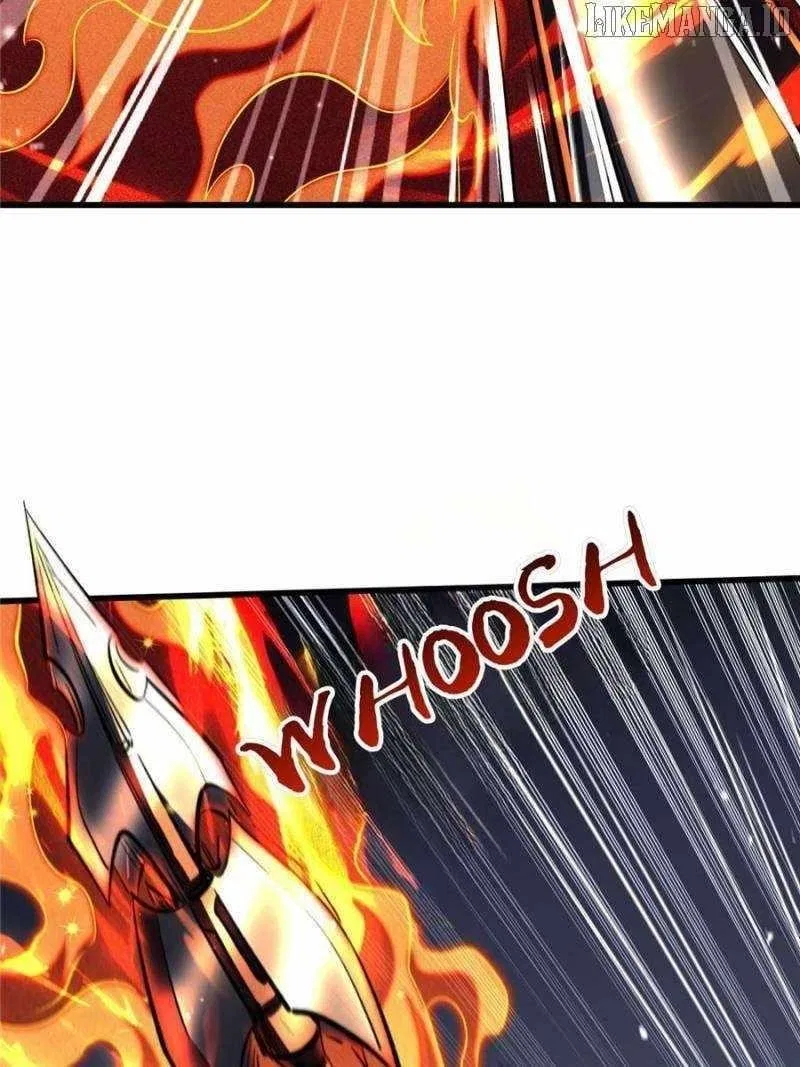 Super Gene Chapter 357 – Page 38