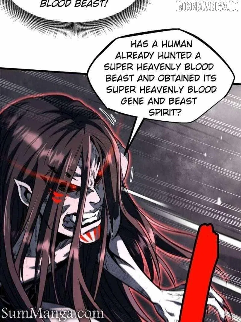 Super Gene Chapter 357 – Page 40