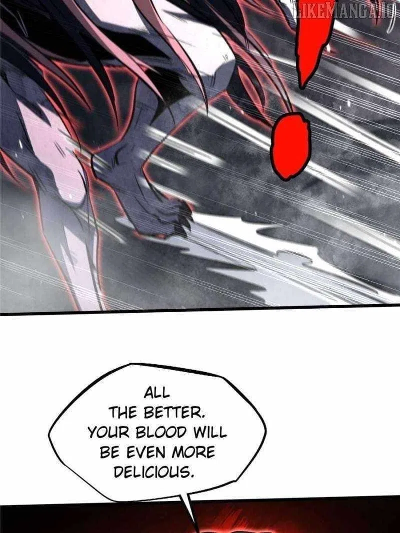 Super Gene Chapter 357 – Page 41