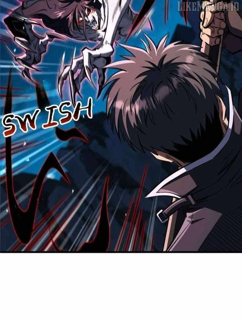Super Gene Chapter 357 – Page 44