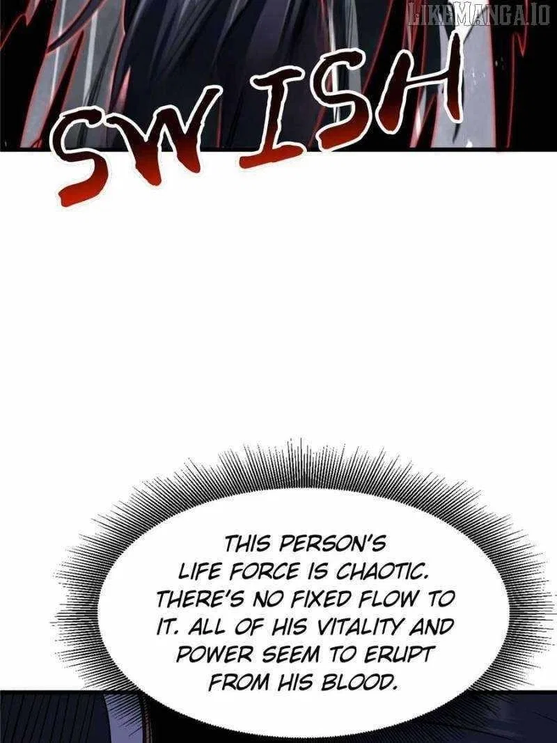 Super Gene Chapter 357 – Page 48