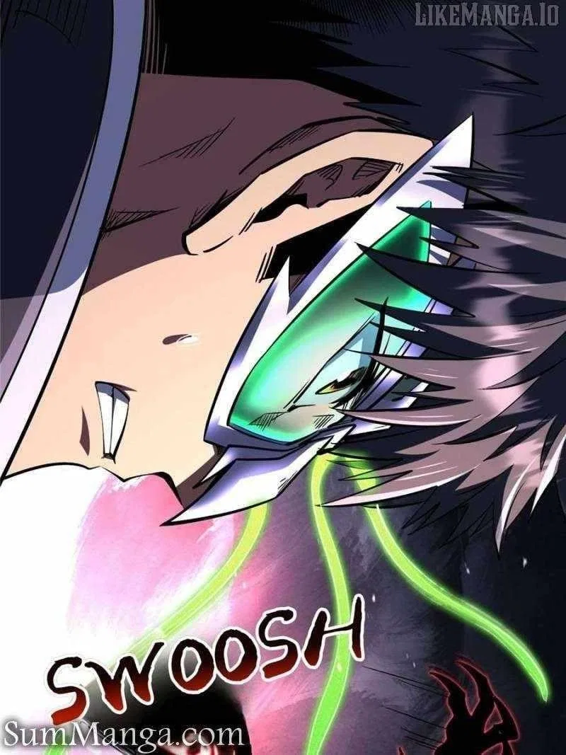Super Gene Chapter 357 – Page 49