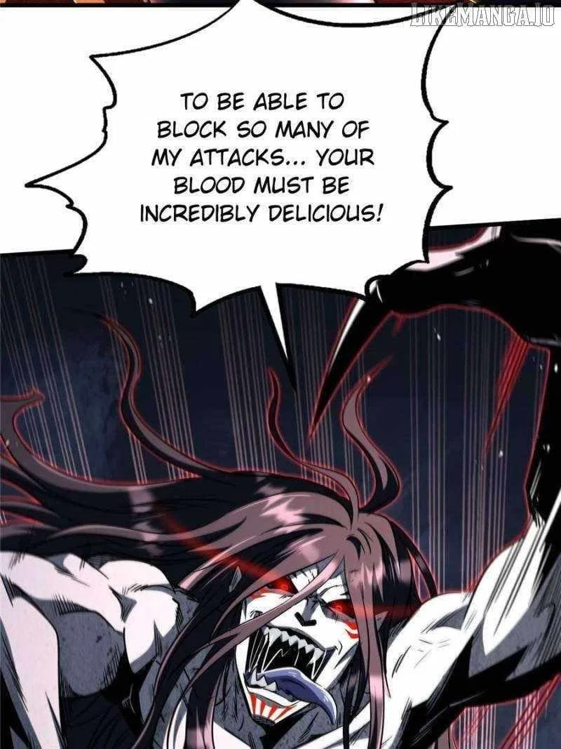 Super Gene Chapter 357 – Page 51