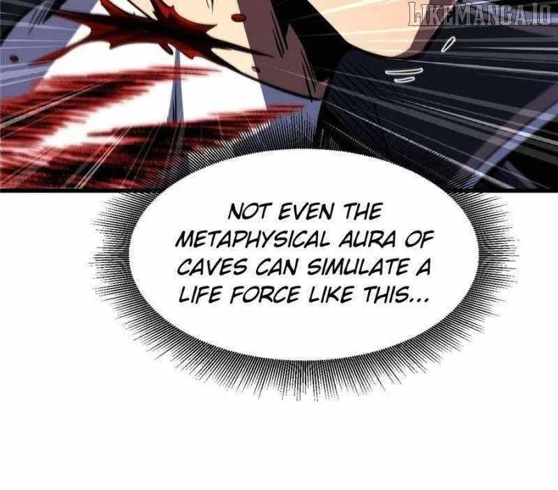 Super Gene Chapter 357 – Page 55