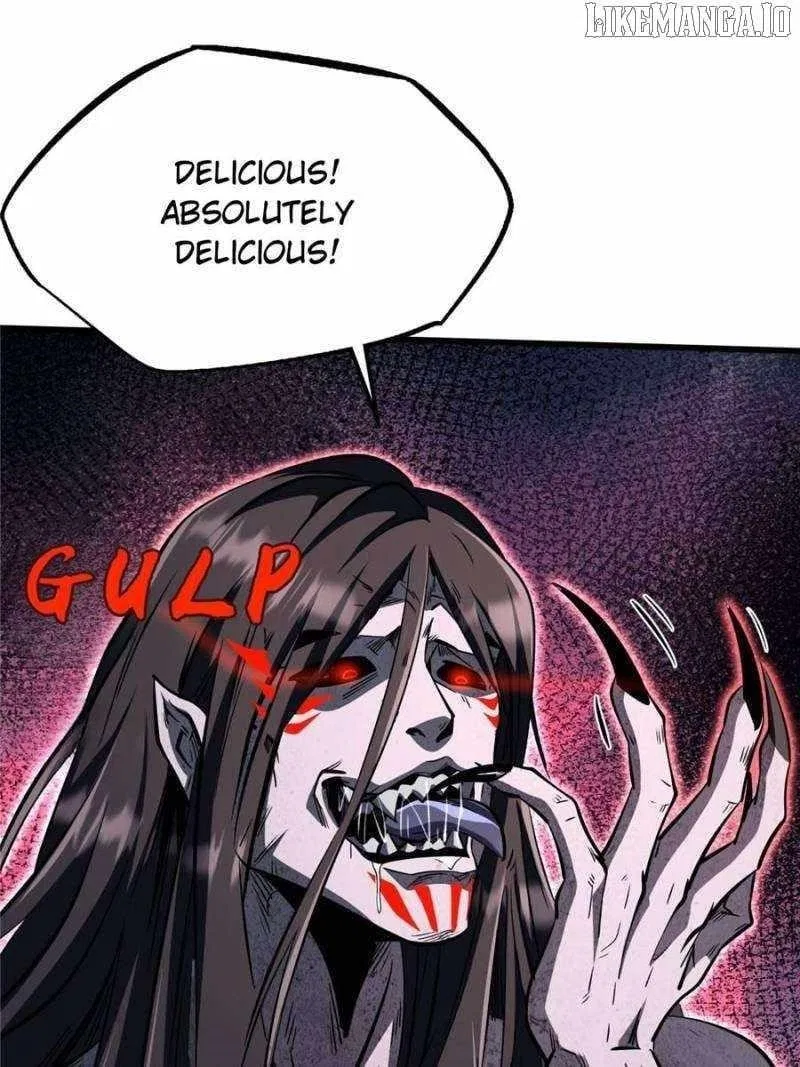 Super Gene Chapter 357 – Page 58