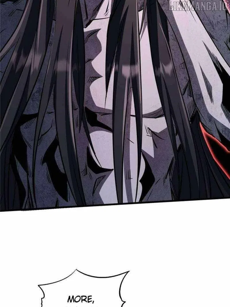 Super Gene Chapter 357 – Page 59