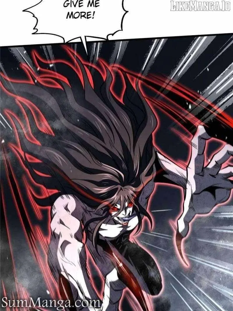 Super Gene Chapter 357 – Page 60
