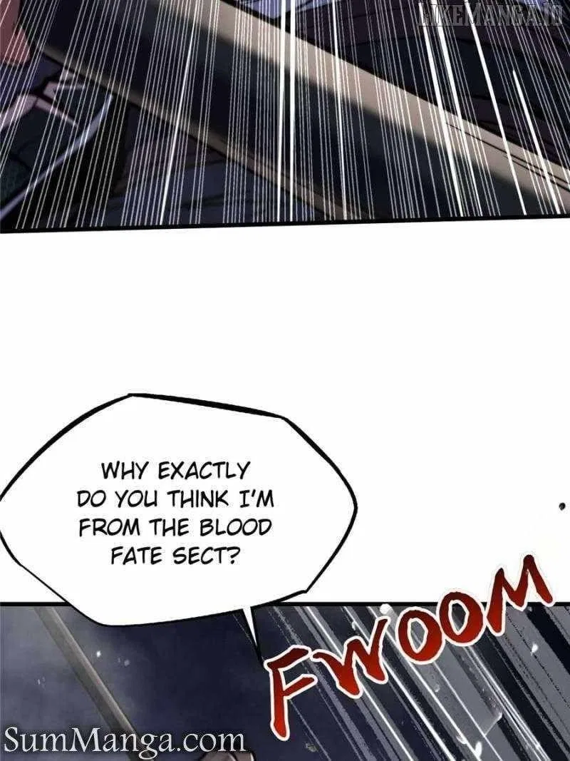 Super Gene Chapter 357 – Page 63