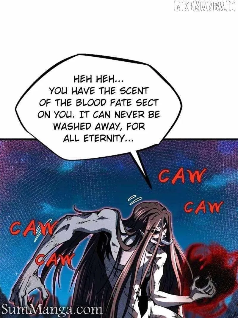 Super Gene Chapter 357 – Page 67