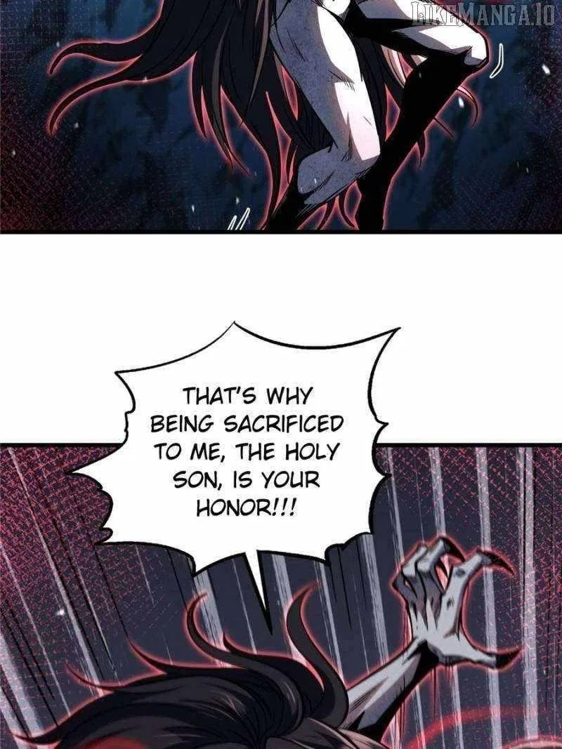Super Gene Chapter 357 – Page 68