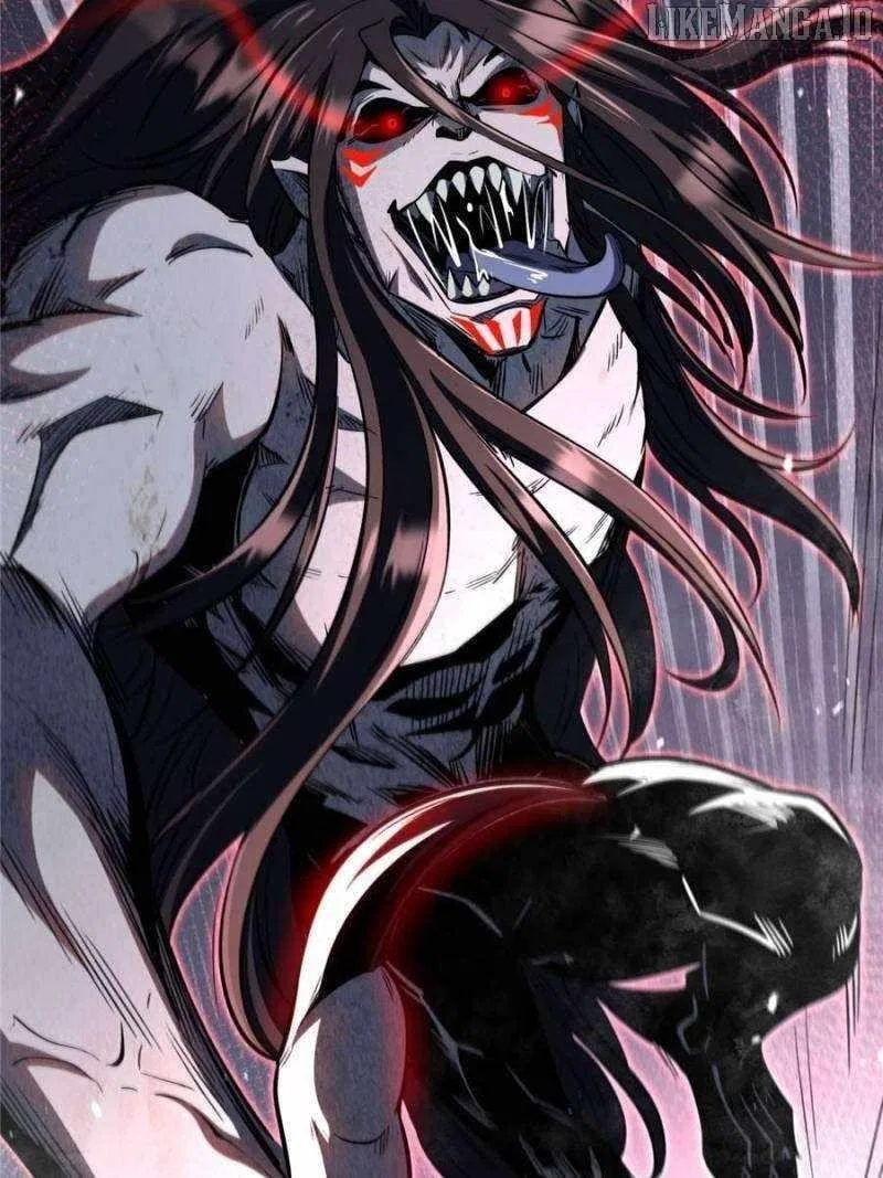 Super Gene Chapter 357 – Page 69