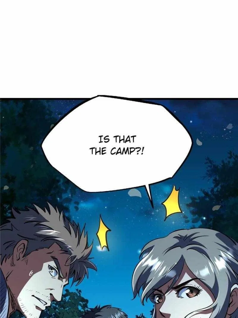 Super Gene Chapter 356 – Page 2