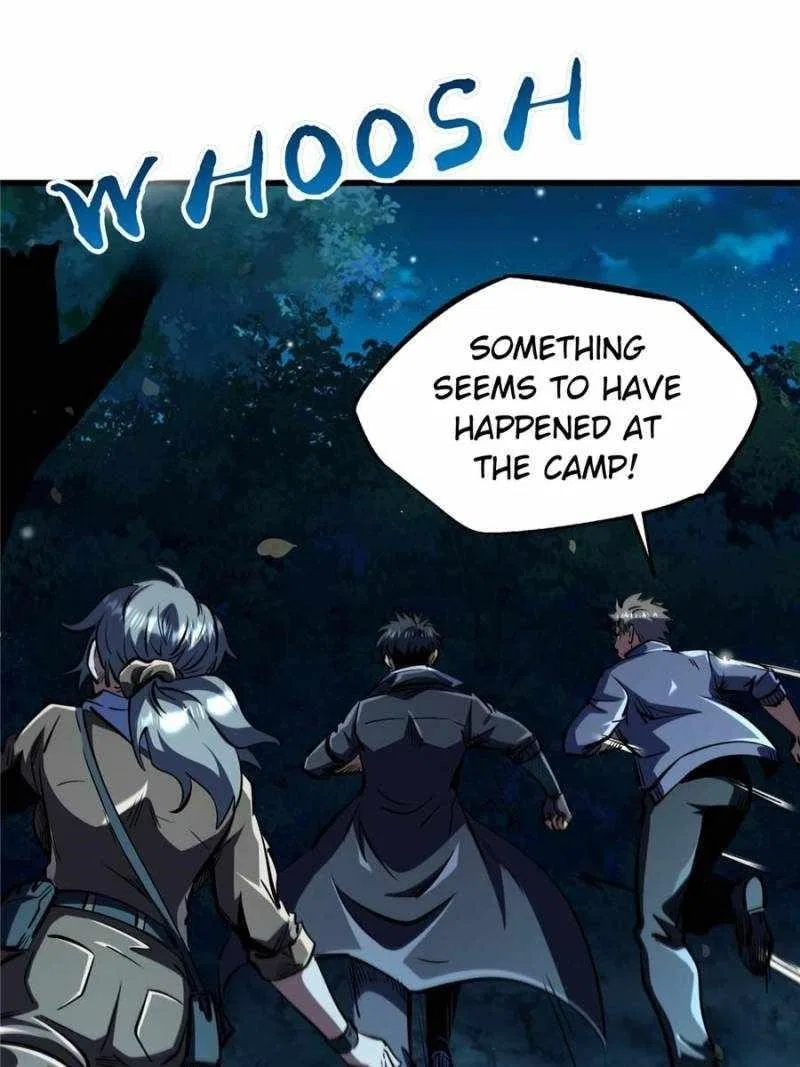 Super Gene Chapter 356 – Page 4