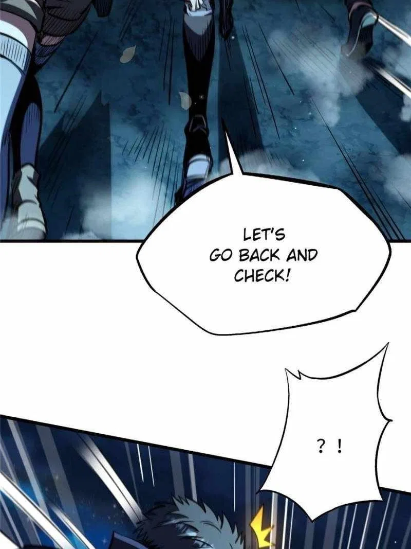 Super Gene Chapter 356 – Page 5