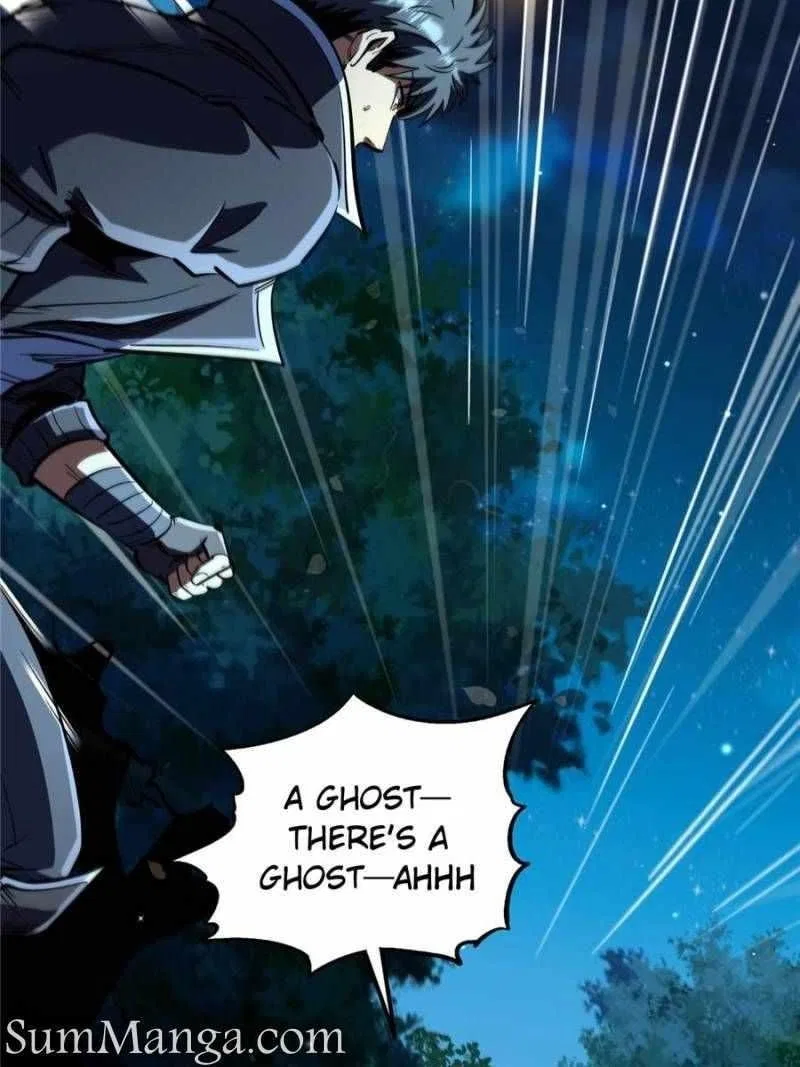 Super Gene Chapter 356 – Page 6