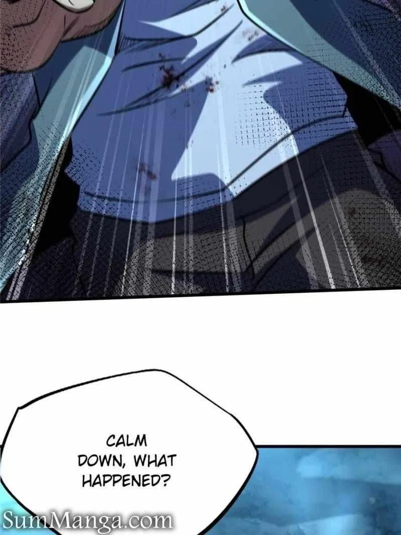 Super Gene Chapter 356 – Page 9