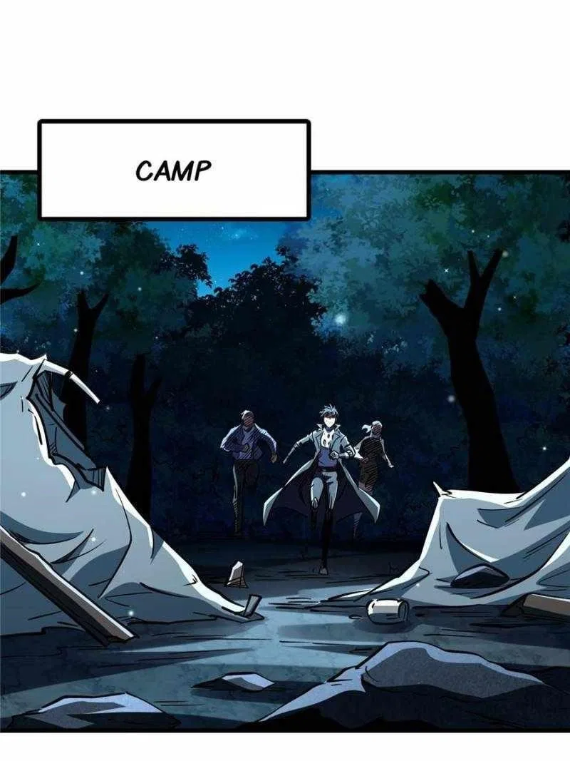 Super Gene Chapter 356 – Page 13