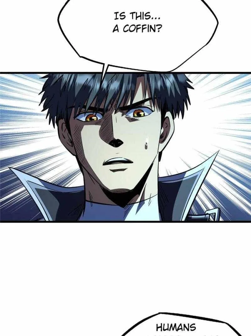 Super Gene Chapter 356 – Page 19