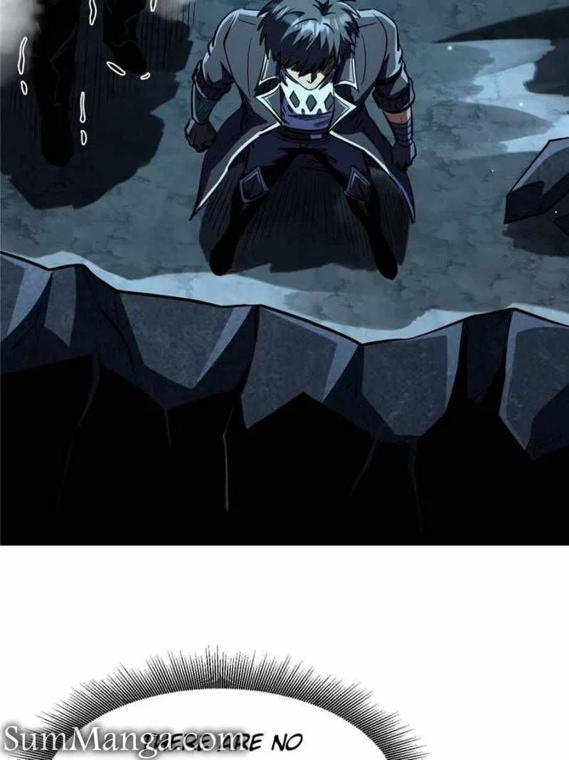 Super Gene Chapter 356 – Page 21