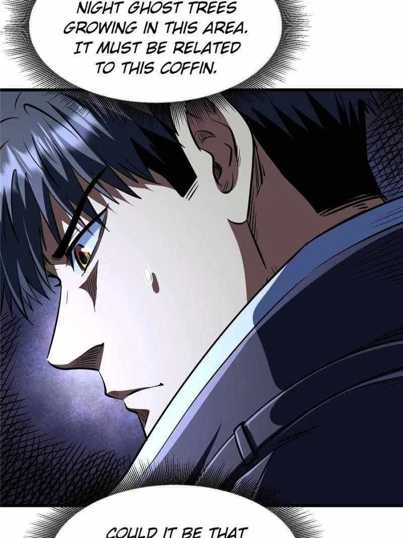 Super Gene Chapter 356 – Page 22