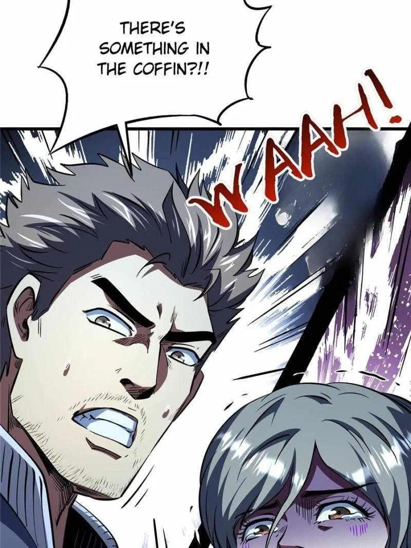 Super Gene Chapter 356 – Page 29