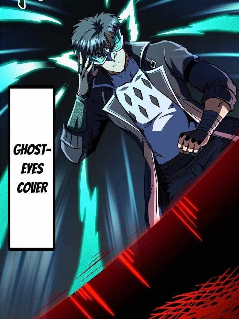 Super Gene Chapter 356 – Page 31